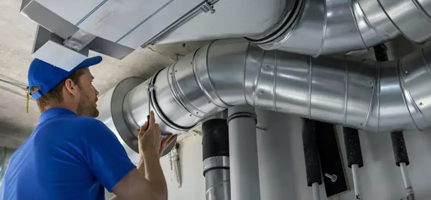 Our Commercial Laundry Vent Cleaning Services in Sarasota, FL